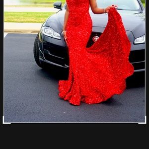 Say Yes to the Dress